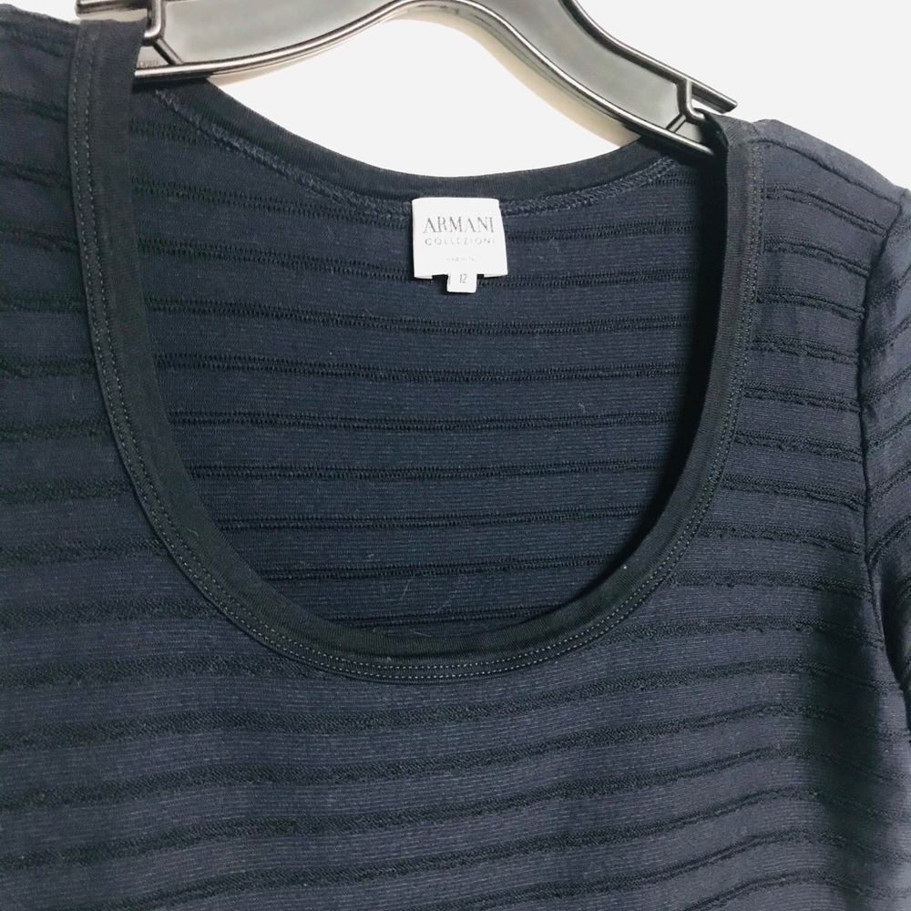 Armani Collezioni  Tee (12)